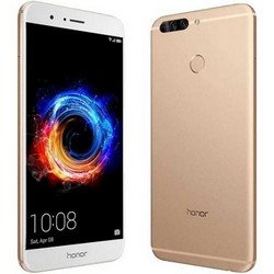 Замена дисплея на телефоне Honor 8 Pro в Рязане